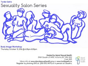 -Sexuality Salon ISHS Body Image